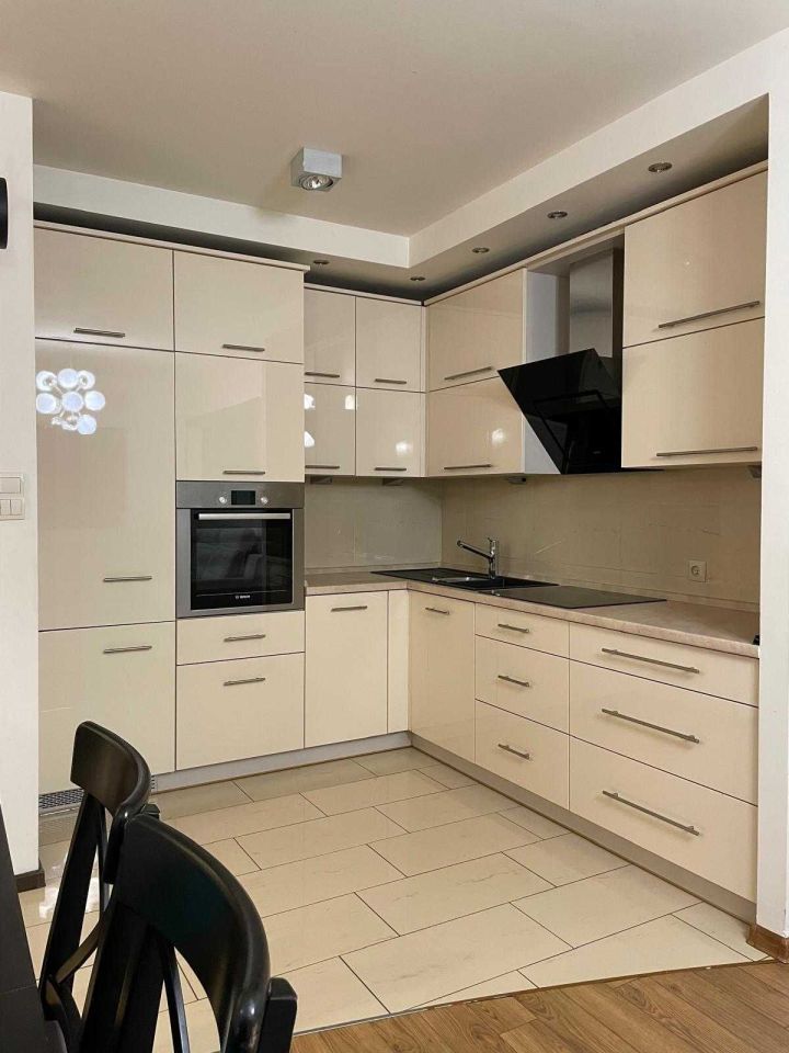 Mieszkanie 3-pokojowe Mińsk Mazowiecki Centrum, ul. Ignacego Daszyńskiego. Zdjęcie 2