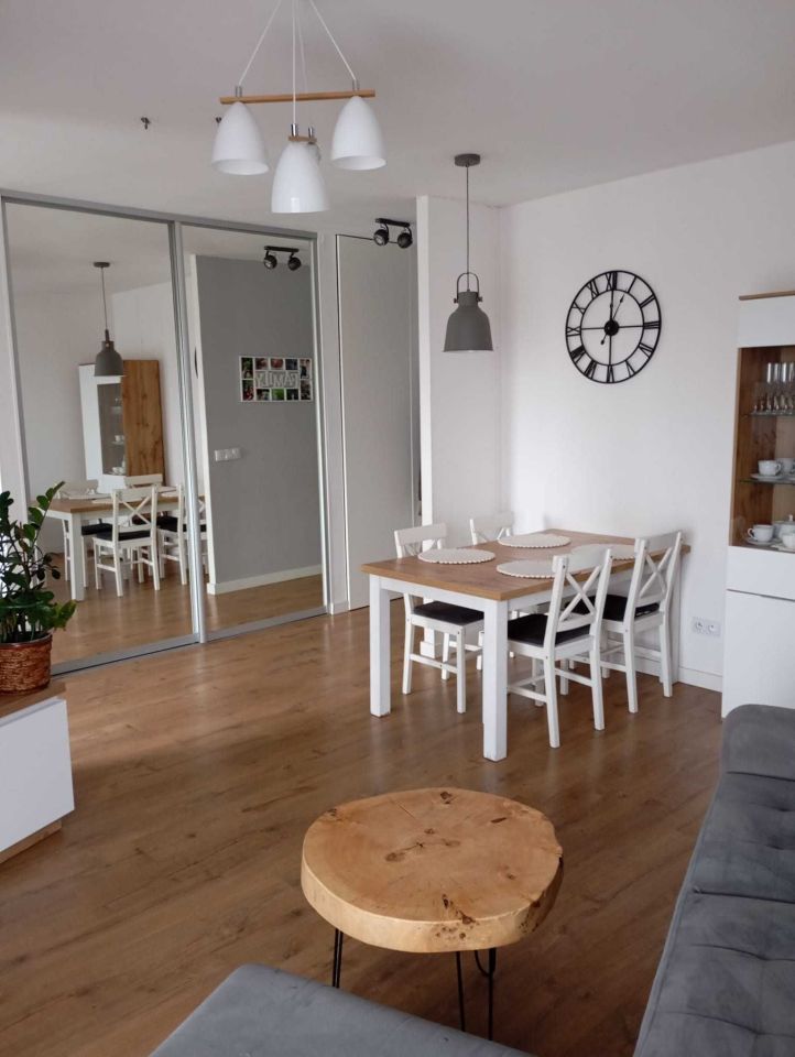 Mieszkanie 3-pokojowe Warszawa Białołęka, ul. Modlińska. Zdjęcie 5