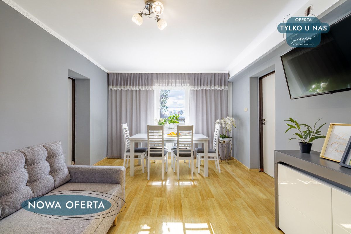 dom wolnostojący, 2 pokoje Morawki. Zdjęcie 2