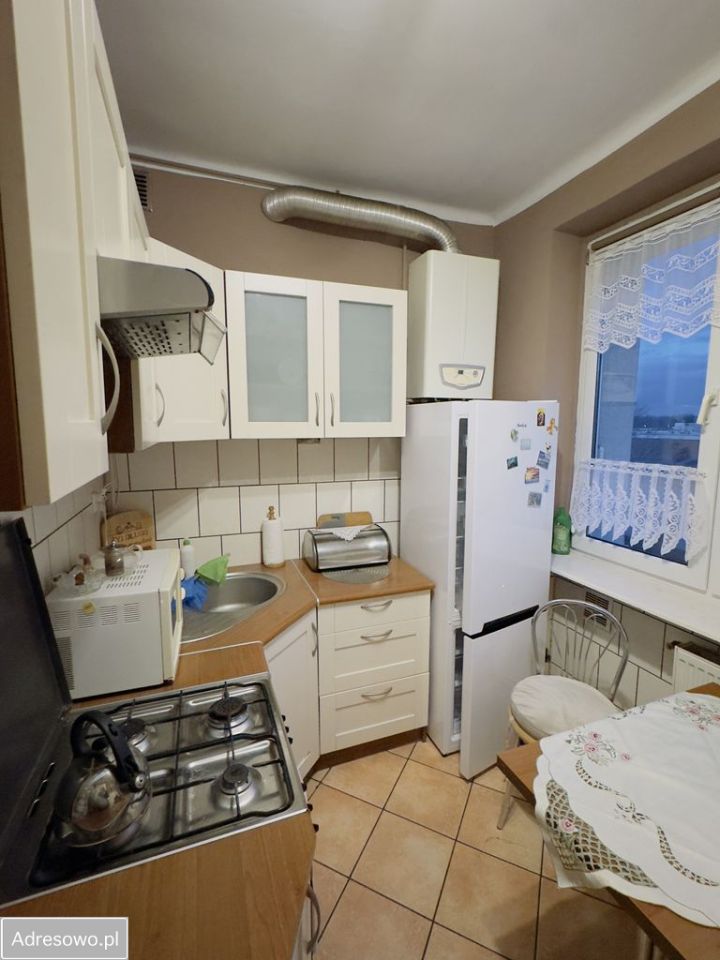 Mieszkanie 1-pokojowe Bytom Śródmieście, ul. Leona Wyczółkowskiego. Zdjęcie 10