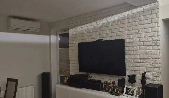 Mieszkanie 3-pokojowe Warszawa Białołęka, ul. Skarbka z Gór