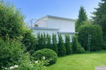 Działka rod Warszawa Praga-Południe, al. Stanów Zjednoczonych. Zdjęcie 3