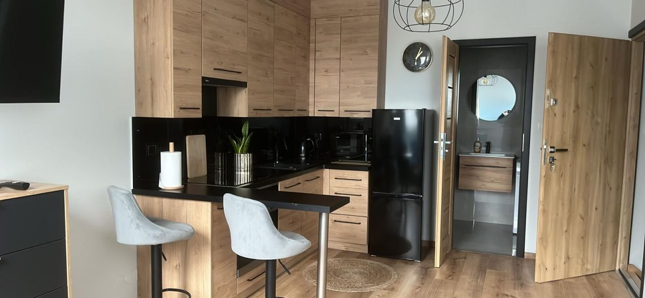 Mieszkanie 2-pokojowe Wrocław Partynice, ul. Zwycięska. Zdjęcie 2