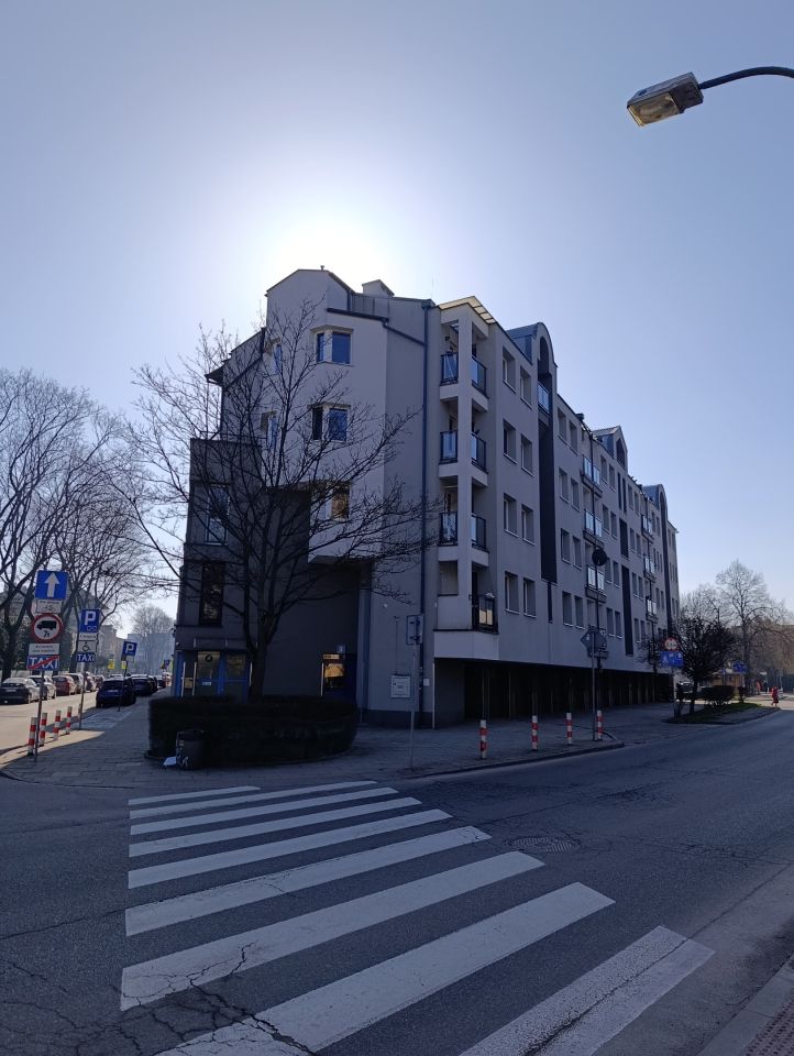 Lokal Kraków Dębniki, ul. Konfederacka. Zdjęcie 15