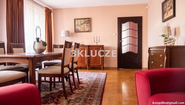 Mieszkanie 3-pokojowe Lublin Czechów. Zdjęcie 6