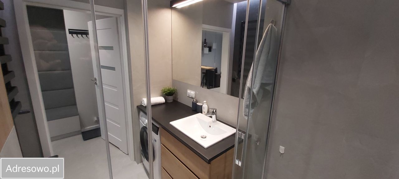 Mieszkanie 1-pokojowe Warszawa Wola, ul. Wolska. Zdjęcie 15