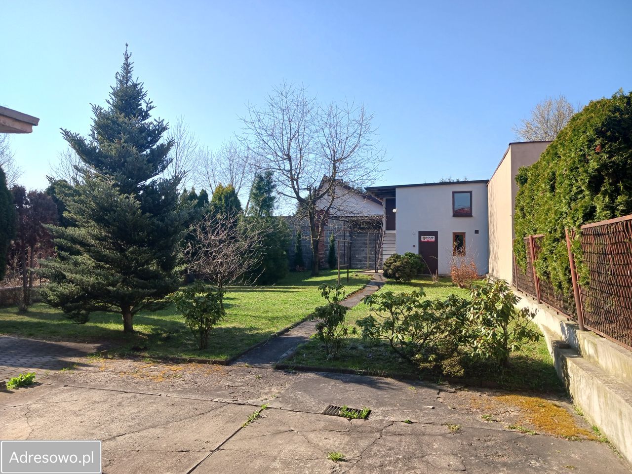 dom wolnostojący, 5 pokoi Częstochowa Grabówka. Zdjęcie 9