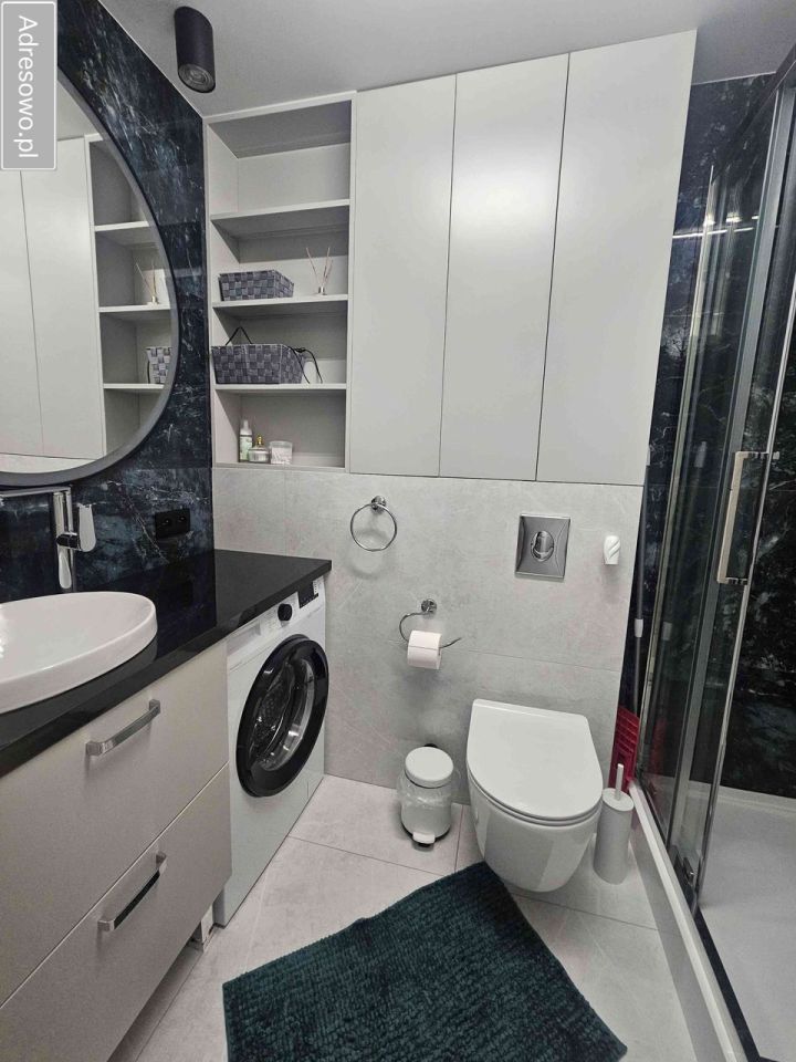 Mieszkanie 2-pokojowe Warszawa Śródmieście, ul. Śliska. Zdjęcie 7