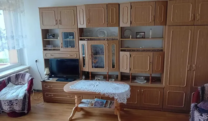 Mieszkanie 2-pokojowe Ząbkowice Śląskie, ul. Romualda Traugutta