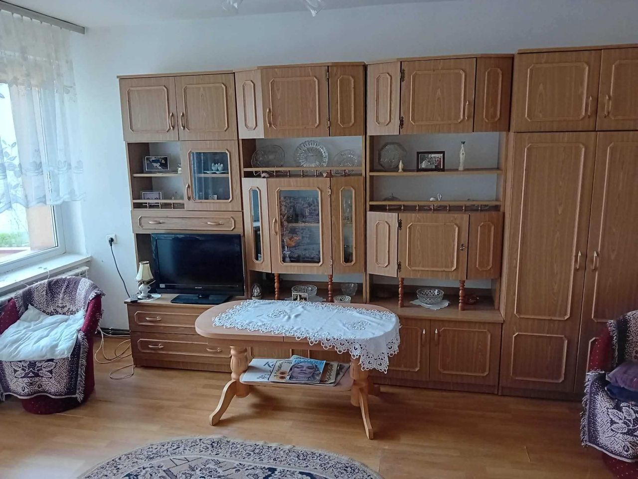 Mieszkanie 2-pokojowe Ząbkowice Śląskie, ul. Romualda Traugutta. Zdjęcie 1