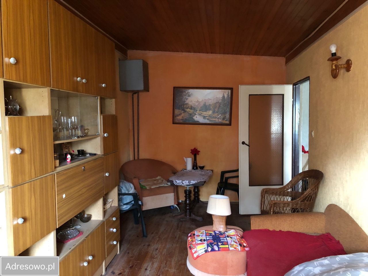 Działka rod Szczodrochowo. Zdjęcie 5