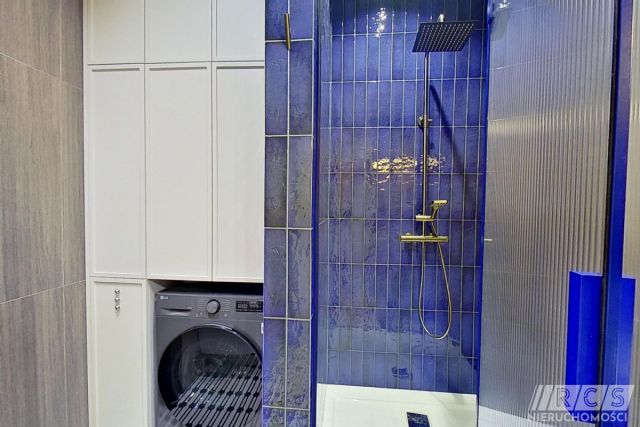 Mieszkanie 1-pokojowe Wrocław Stare Miasto, ul. Bernardyńska. Zdjęcie 15