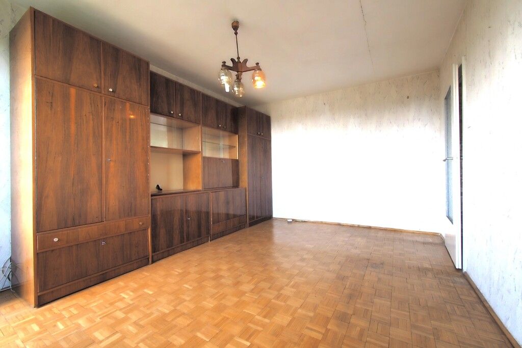 Mieszkanie 3-pokojowe Bydgoszcz Wzgórze Wolności, ul. Karpacka. Zdjęcie 3