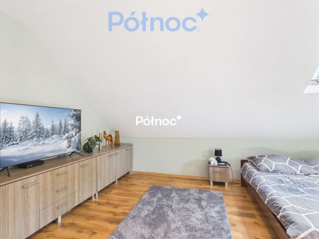 dom wolnostojący, 4 pokoje Sajzy, ul. Mazurska. Zdjęcie 13