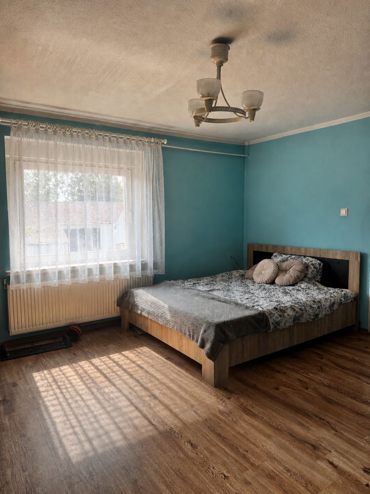 dom wolnostojący, 4 pokoje Ligota Bialska. Zdjęcie 8