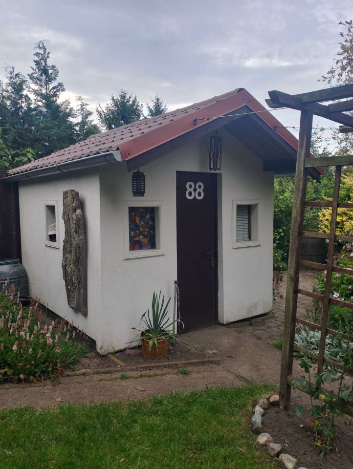 Działka rod Łasin. Zdjęcie 5