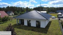 dom wolnostojący, 3 pokoje Płoty, ul. Tęczowa. Zdjęcie 3