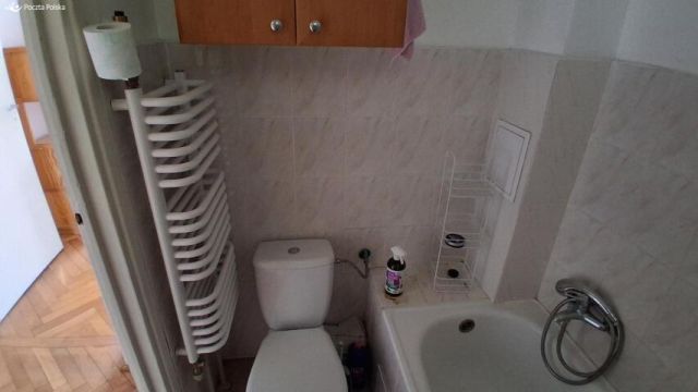 Mieszkanie 2-pokojowe Warszawa, pl. Piotra Szembeka. Zdjęcie 5