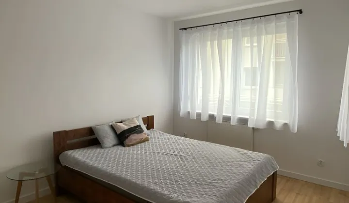 Mieszkanie 2-pokojowe Poznań Nowe Miasto, ul. Polanka