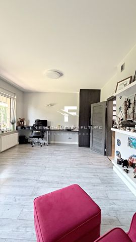 dom wolnostojący, 4 pokoje Skórzewo. Zdjęcie 19