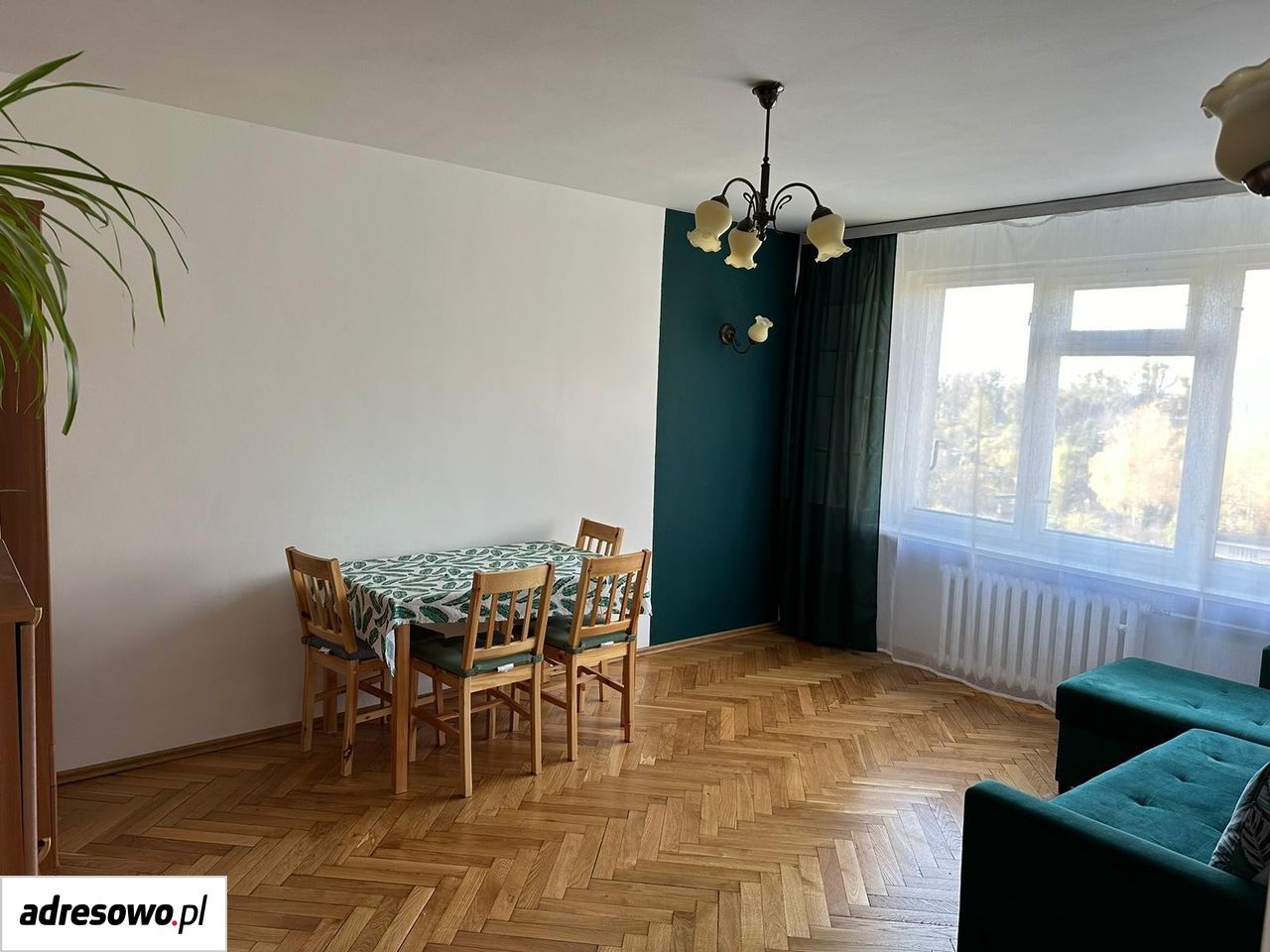 Mieszkanie 2-pokojowe Wrocław Fabryczna, ul. Stalowa. Zdjęcie 2