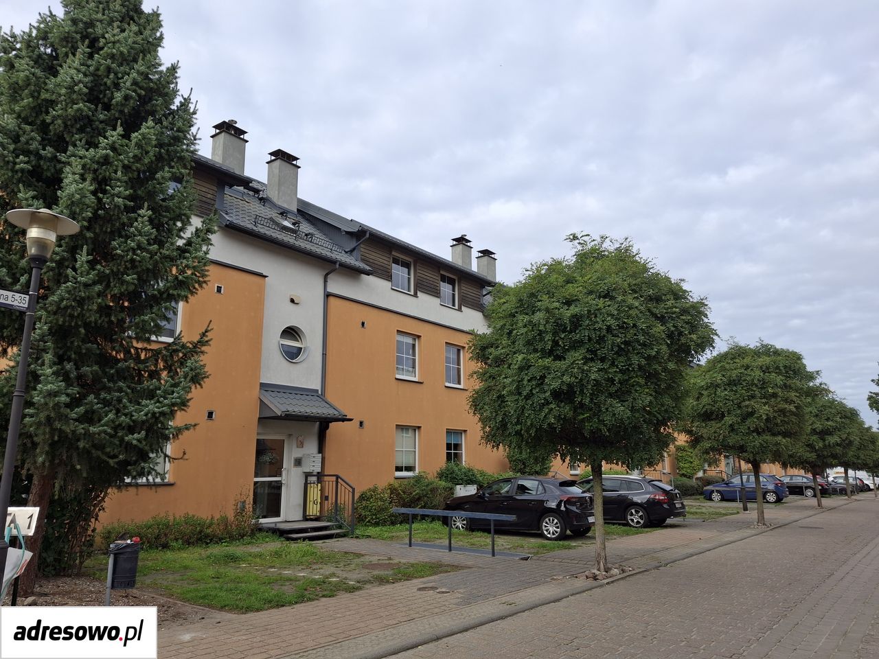 Mieszkanie 2-pokojowe Gdańsk Osowa, ul. Międzygwiezdna. Zdjęcie 10