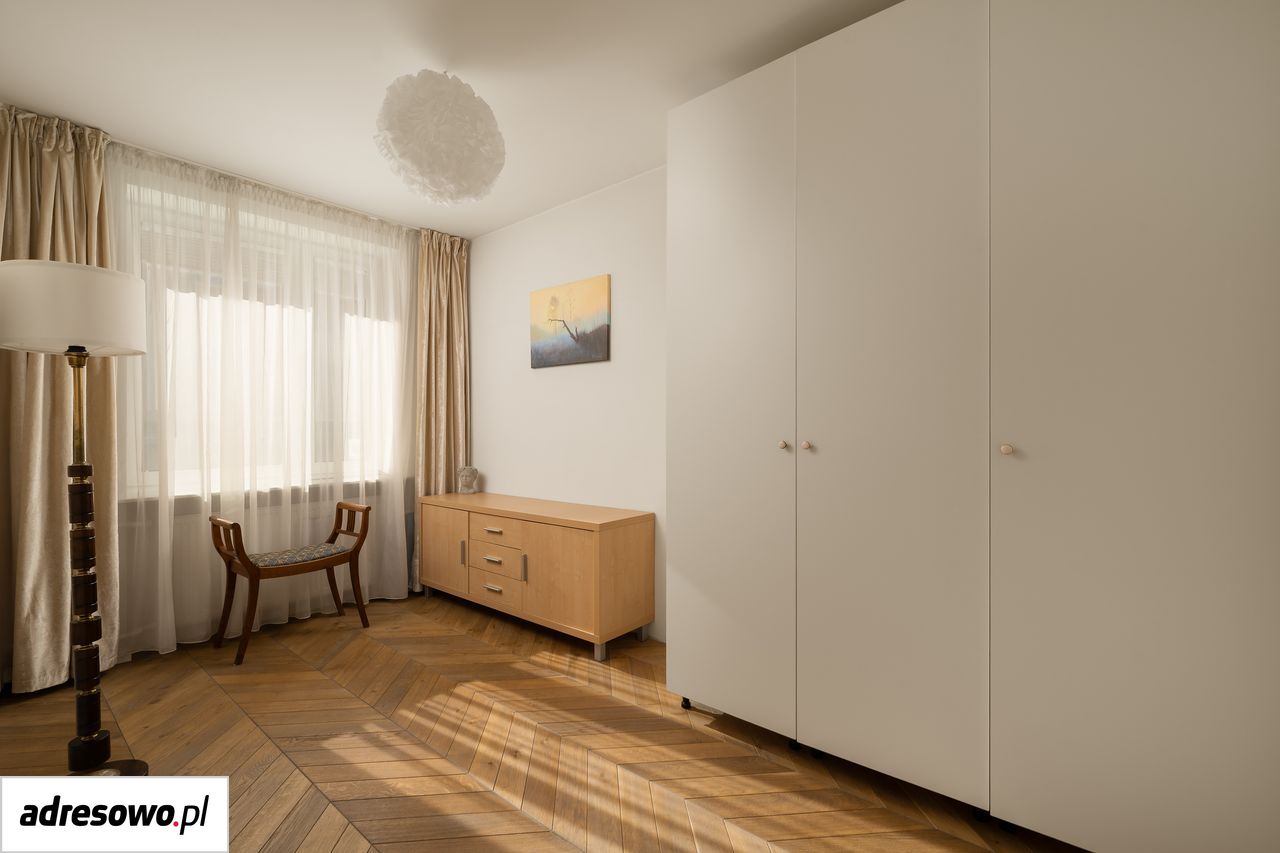 Mieszkanie 4-pokojowe Warszawa Włochy, ul. Leżajska. Zdjęcie 7