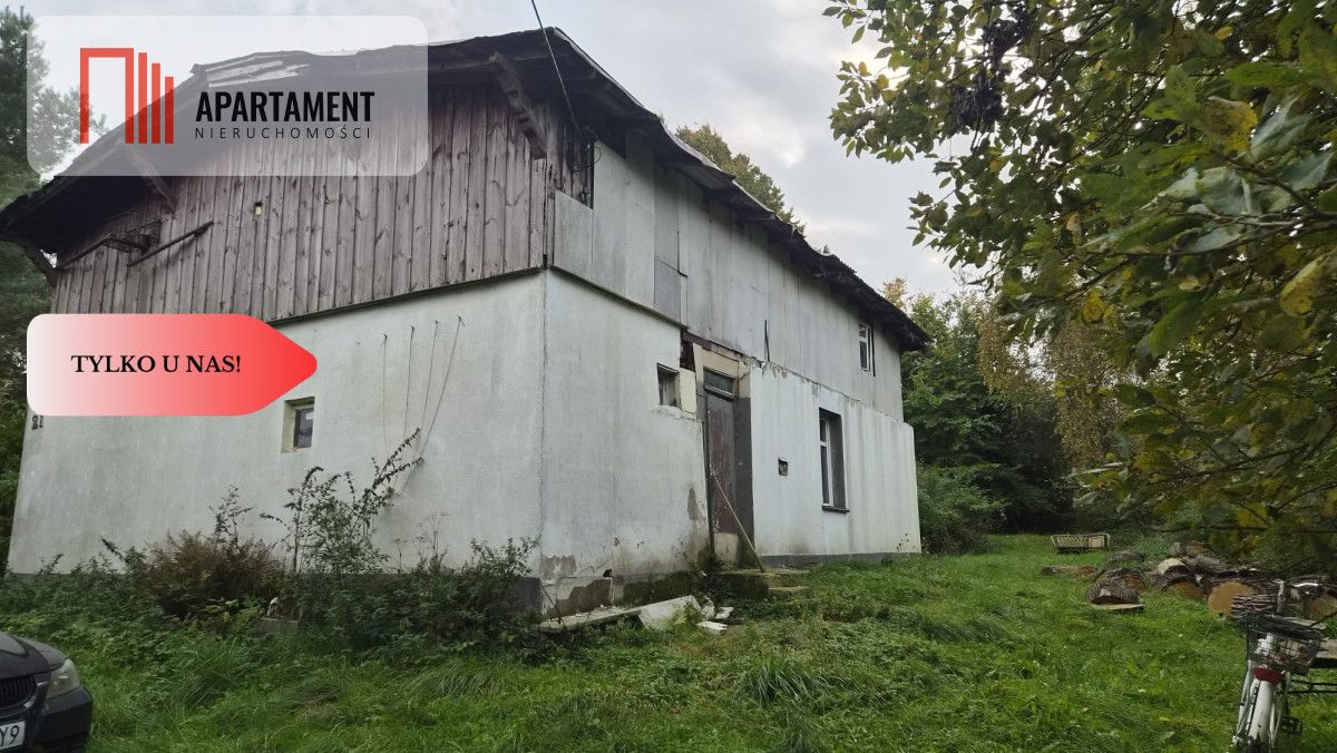 Działka siedliskowa Słowienkowo. Zdjęcie 6