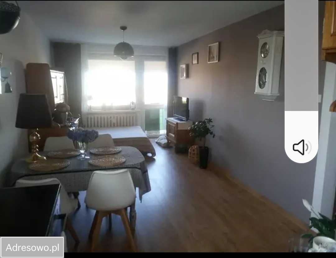 Mieszkanie 3-pokojowe Gdynia Witomino, ul. Nauczycielska