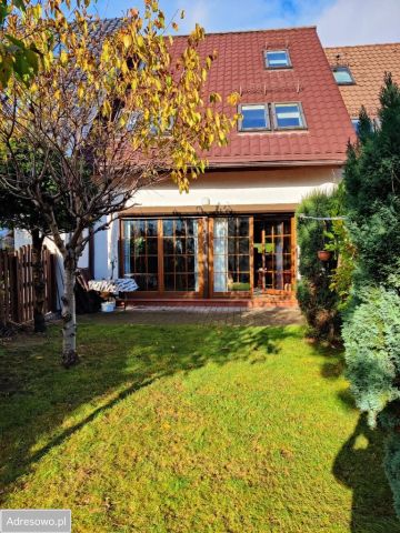 dom szeregowy, 5 pokoi Jelenia Góra Zabobrze, ul. Witolda Małcużyńskiego. Zdjęcie 1
