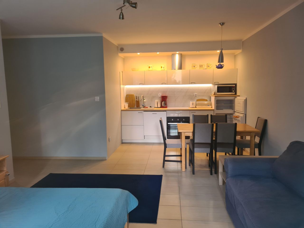 Mieszkanie 2-pokojowe Międzyzdroje, ul. Gryfa Pomorskiego. Zdjęcie 17