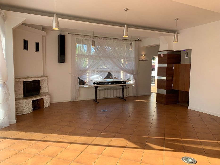 Lokal Borki Siwek. Zdjęcie 7