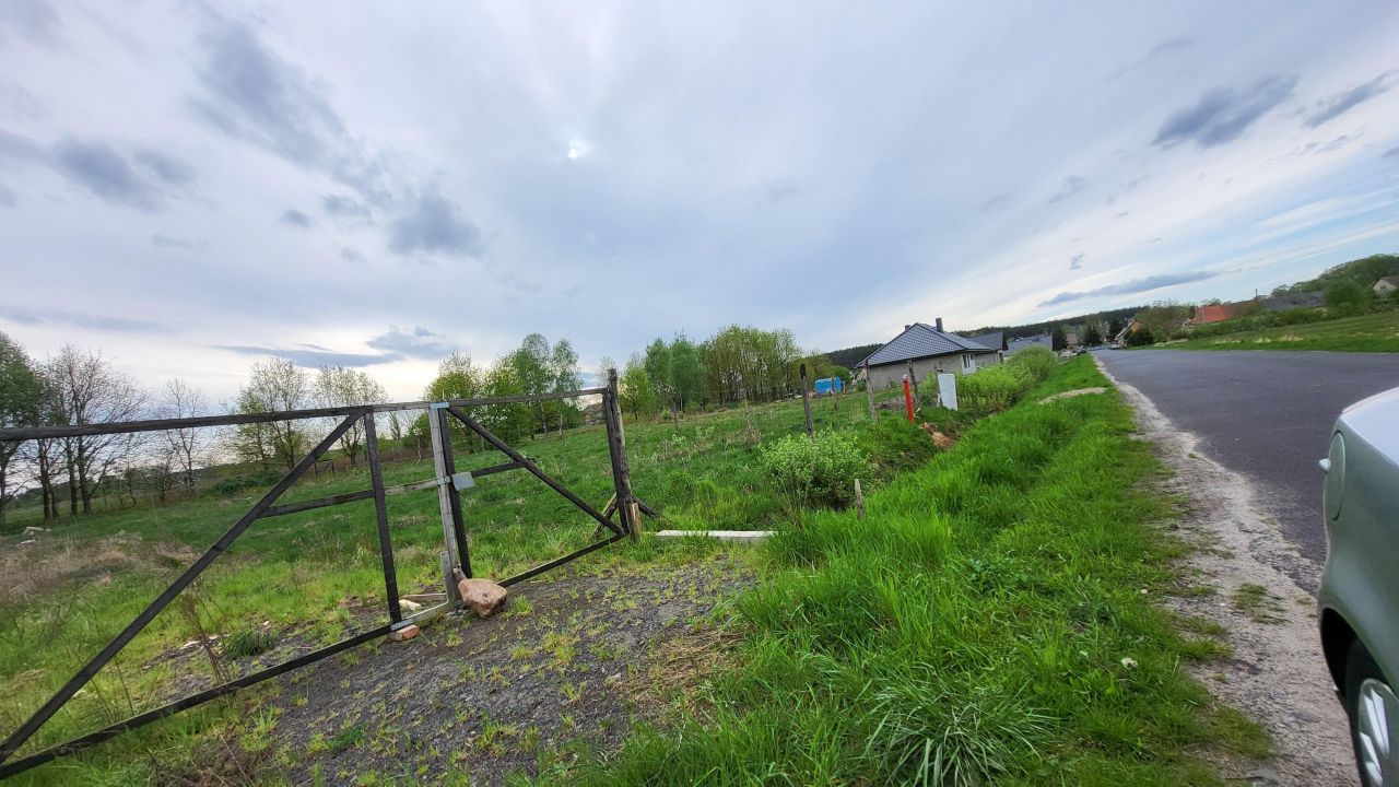 Działka budowlana Górzyn. Zdjęcie 17