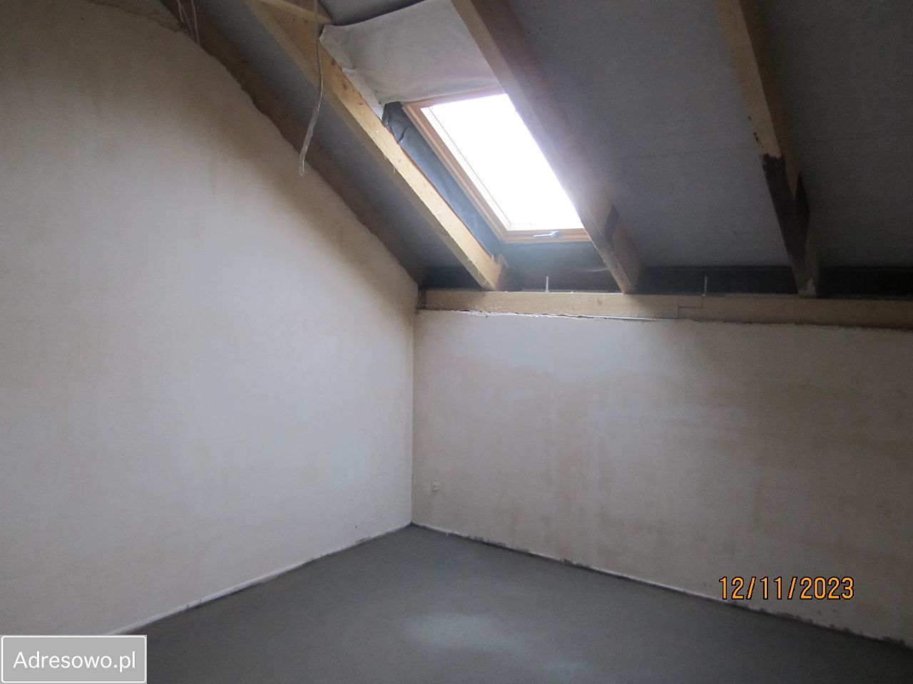 bliźniak, 4 pokoje Kępa, ul. Agrestowa. Zdjęcie 2