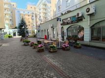 Lokal Warszawa Bemowo, ul. Powstańców Śląskich. Zdjęcie 1