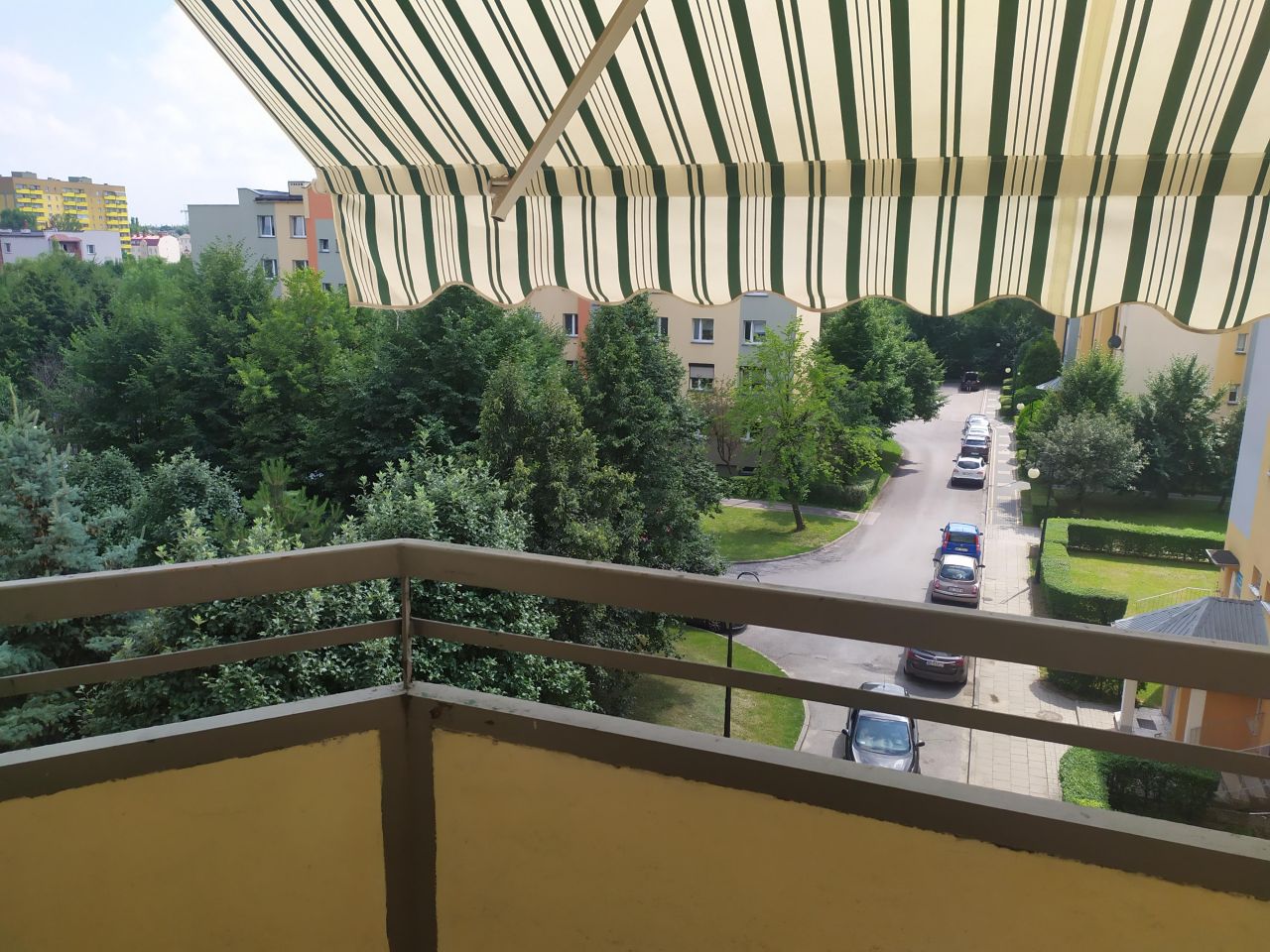 Mieszkanie 3-pokojowe Radom Gołębiów, ul. Ignacego Paderewskiego. Zdjęcie 12