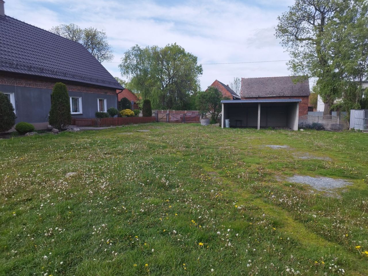 dom wolnostojący Pawłów. Zdjęcie 5