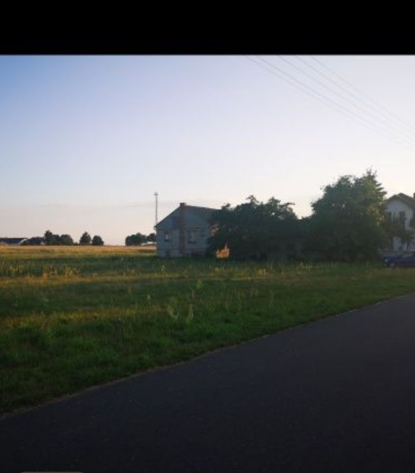 Działka rolno-budowlana Rychwał Milew, ul. Milewo. Zdjęcie 2