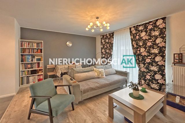 Mieszkanie 3-pokojowe Kruszewnia. Zdjęcie 1