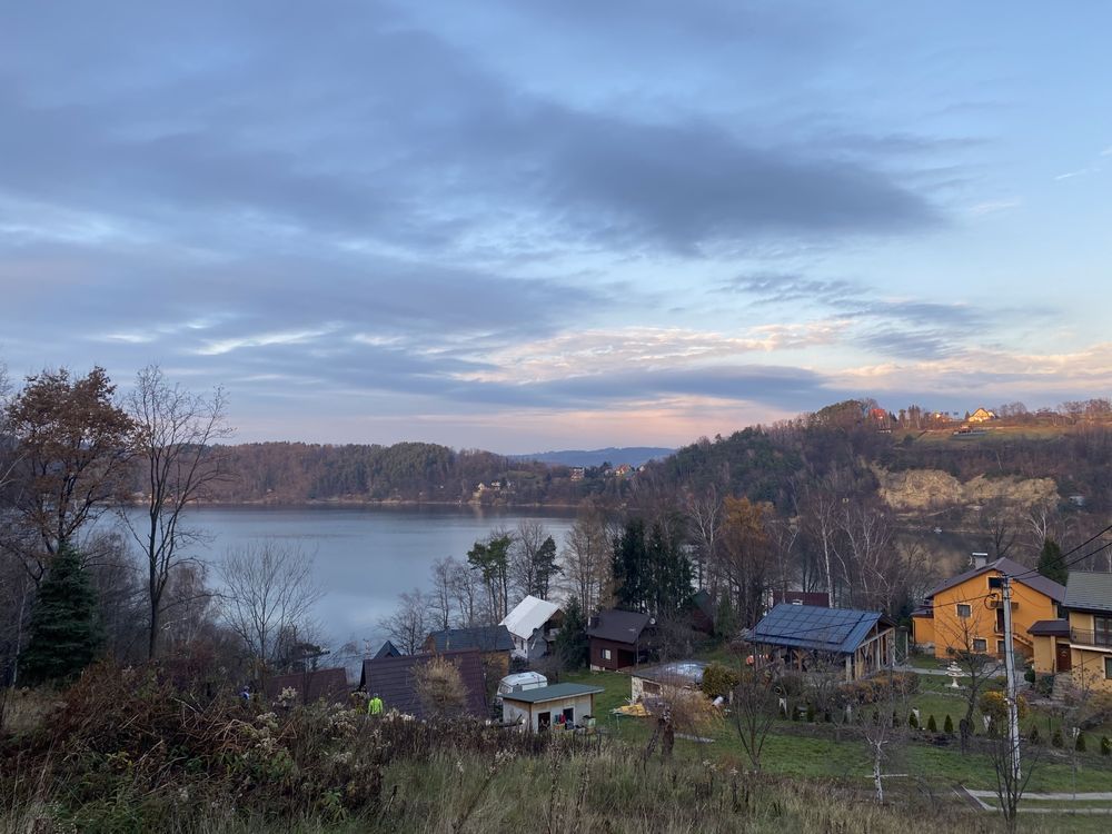 Działka budowlana Tabaszowa. Zdjęcie 4