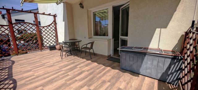 bliźniak, 6 pokoi Pruszków, ul. Łódzka. Zdjęcie 21