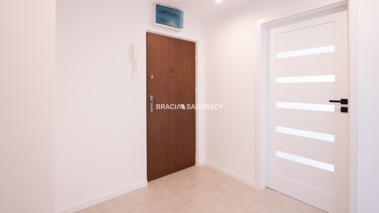 Mieszkanie 3-pokojowe Kraków Mistrzejowice, os. Tysiąclecia. Zdjęcie 15