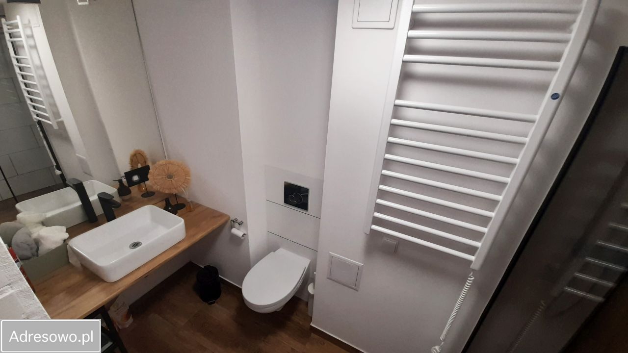 Mieszkanie 2-pokojowe Toruń Centrum, ul. Prosta. Zdjęcie 9