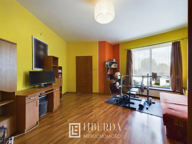 Mieszkanie 6-pokojowe Lublin Rury Bonifraterskie, ul. Kredowa. Zdjęcie 13