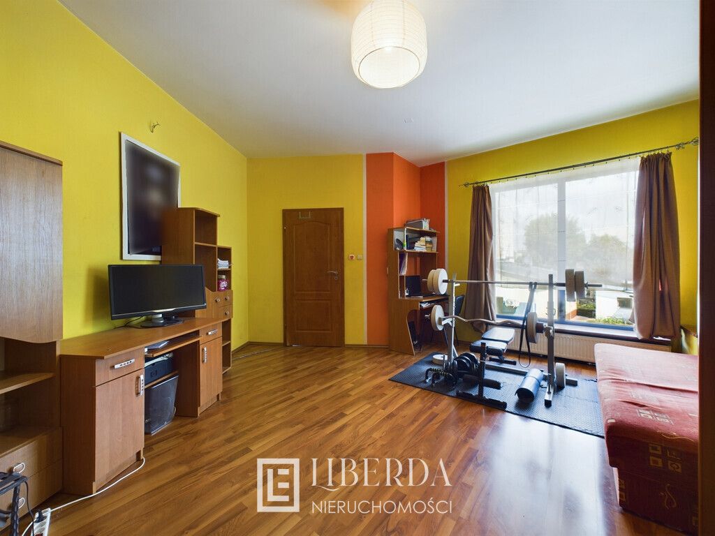 Mieszkanie 6-pokojowe Lublin Rury Bonifraterskie, ul. Kredowa. Zdjęcie 13