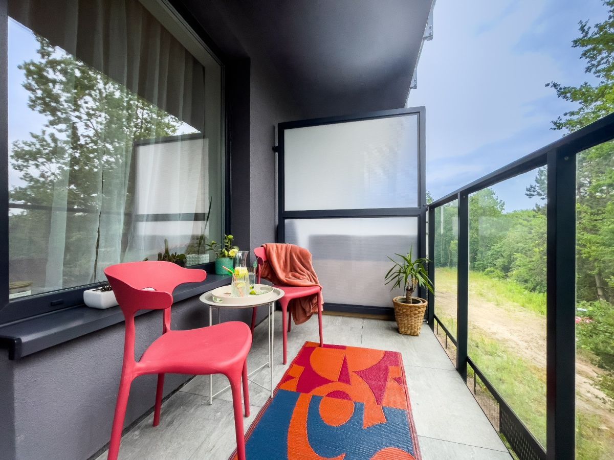 Mieszkanie 3-pokojowe Łódź Polesie, ul. Konstantynowska. Zdjęcie 11