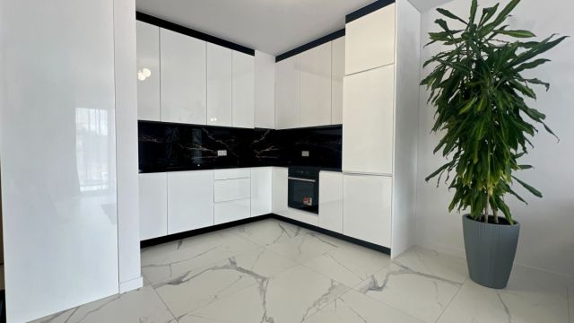 Mieszkanie 2-pokojowe Częstochowa Parkitka, ul. Małopolska. Zdjęcie 4