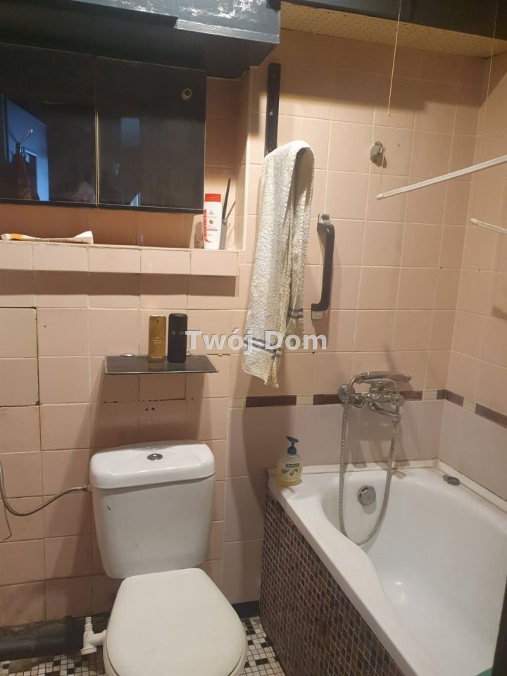 Mieszkanie 2-pokojowe Bydgoszcz Osiedle Leśne. Zdjęcie 6