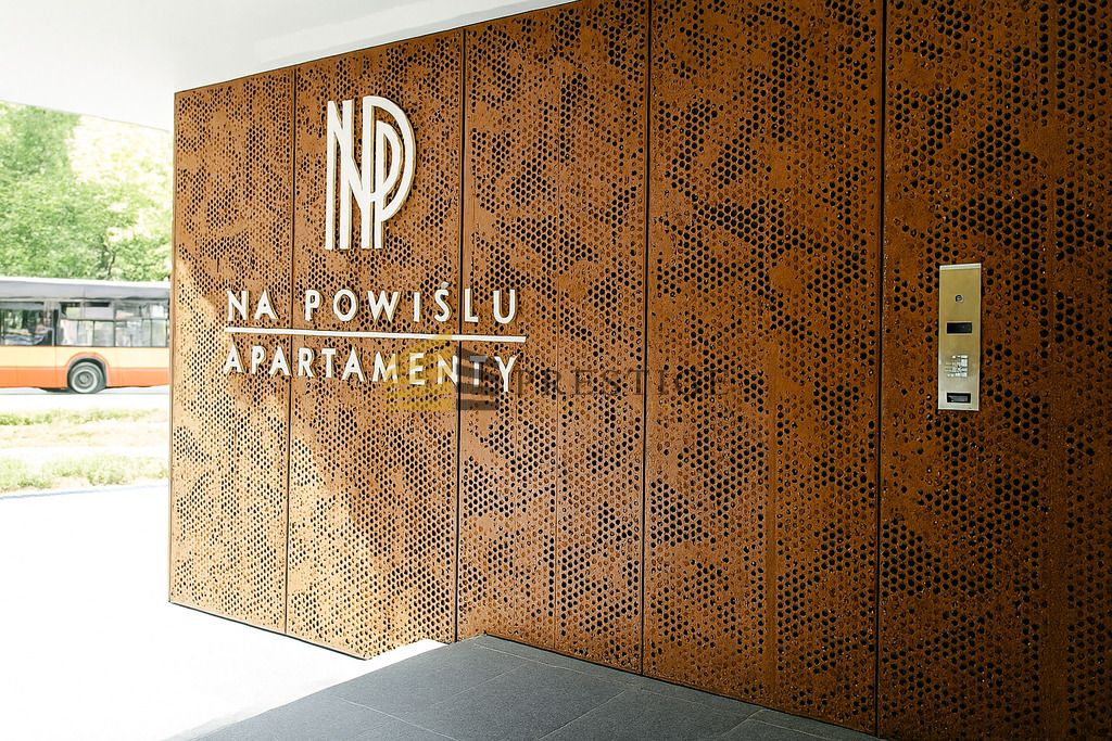 Mieszkanie 2-pokojowe Warszawa Śródmieście, ul. Leona Kruczkowskiego. Zdjęcie 10