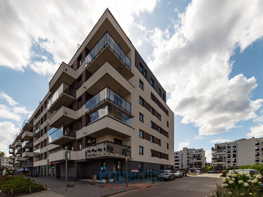 Mieszkanie 2-pokojowe Warszawa Praga-Południe, ul. Przeworska. Zdjęcie 16